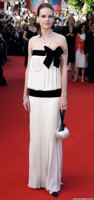 Hilary Swank pic #148197