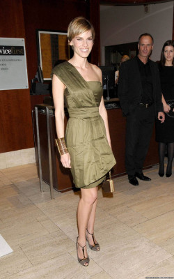 Hilary Swank pic #151664