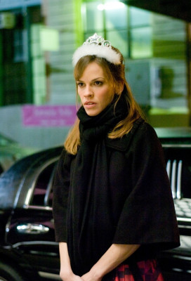 Hilary Swank pic #322403