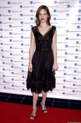 Hilary Swank pic #149721