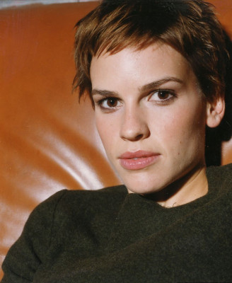 Hilary Swank pic #72227