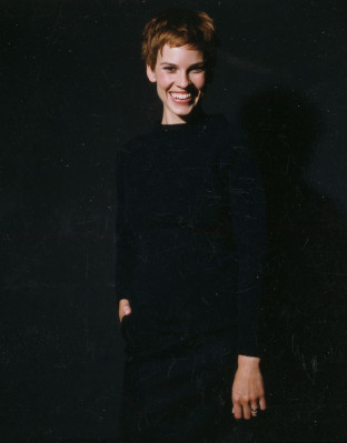 Hilary Swank pic #72224