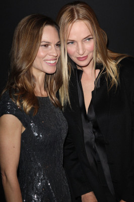 Hilary Swank pic #603789