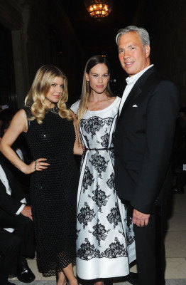 Hilary Swank pic #597857