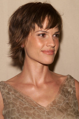 Hilary Swank pic #109135
