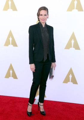 Hilary Swank pic #765870