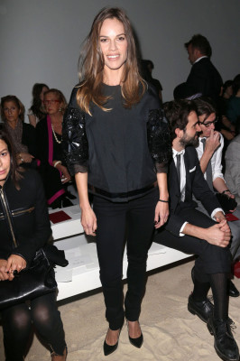 Hilary Swank pic #597392