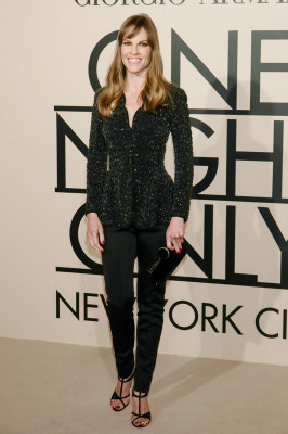 Hilary Swank pic #674903