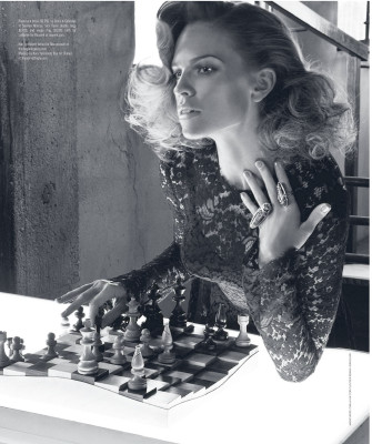 Hilary Swank pic #317820