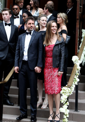 Hilary Swank pic #971980