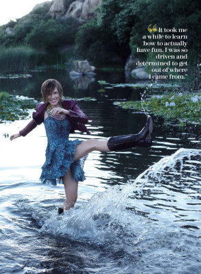 Hilary Swank pic #293454