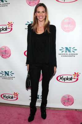 Hilary Swank pic #315938