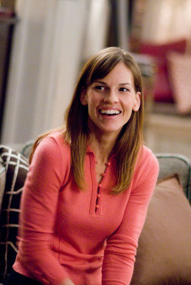 Hilary Swank pic #130304