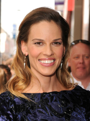 Hilary Swank pic #296276