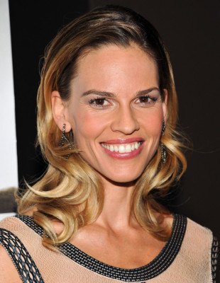 Hilary Swank pic #304644