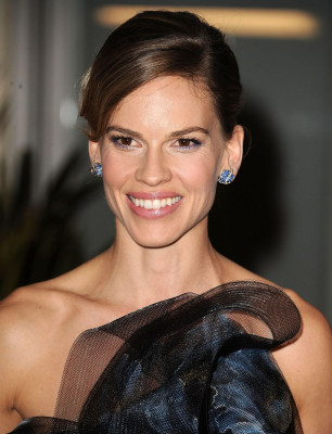 Hilary Swank pic #314772