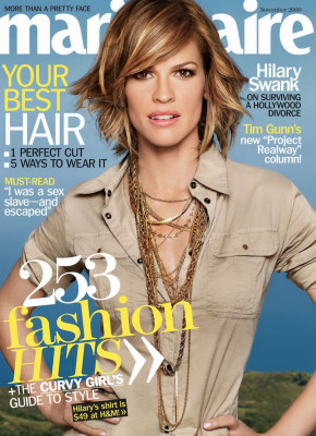 Hilary Swank pic #198398