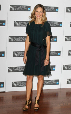 Hilary Swank pic #305423