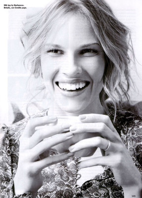 Hilary Swank pic #110862