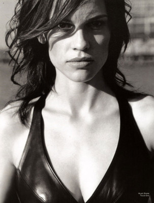 Hilary Swank pic #110848