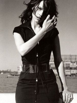 Hilary Swank pic #110849