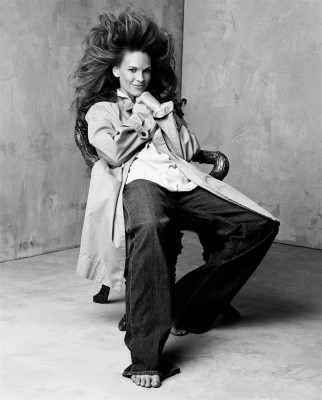 Hilary Swank pic #110853