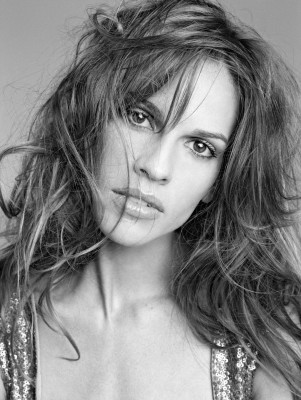 Hilary Swank pic #92998