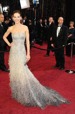 Hilary Swank pic #365957