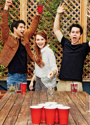 Holland Roden pic #821398