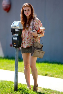 photo 26 in Holland Roden gallery [id769336] 2014-11-01 00:00:00