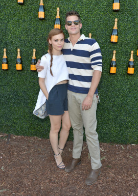 Holland Roden pic #834001