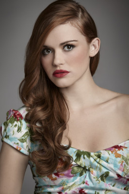 photo 16 in Holland Roden gallery [id772386] 2014-11-12 00:00:00