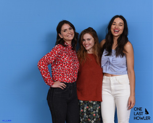photo 3 in Holland Roden gallery [id992562] 2017-09-04 00:00:00
