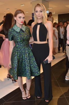 Holland Roden pic #889689