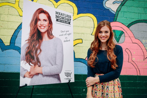 photo 23 in Holland Roden gallery [id788994] 2015-02-01 00:00:00