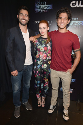 photo 24 in Holland Roden gallery [id807262] 2015-05-18 00:00:00
