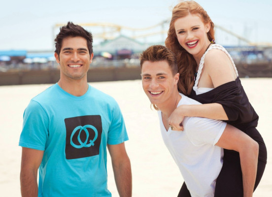photo 8 in Holland Roden gallery [id769532] 2014-11-01 00:00:00