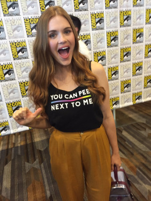 photo 16 in Holland Roden gallery [id901611] 2016-07-26 00:00:00