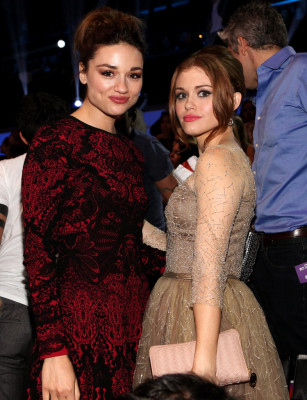 photo 29 in Holland Roden gallery [id772365] 2014-11-12 00:00:00