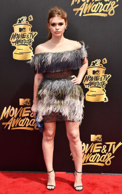 photo 18 in Holland Roden gallery [id962686] 2017-05-10 00:00:00