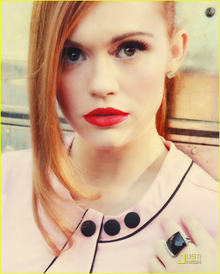 photo 28 in Holland Roden gallery [id724979] 2014-05-03 00:00:00