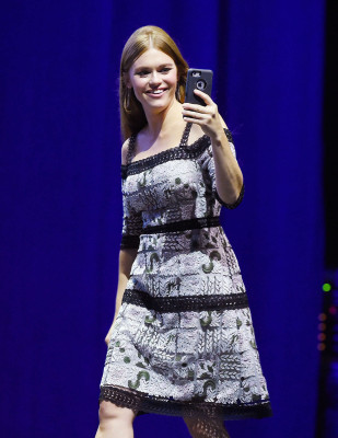 Holland Roden pic #916190