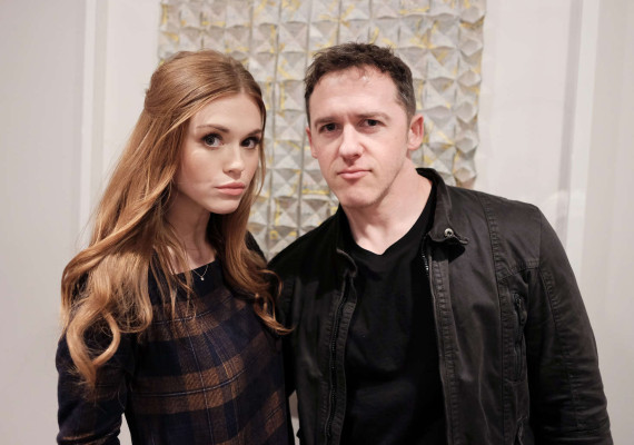 Holland Roden pic #869180