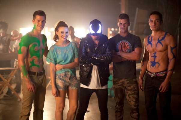 photo 17 in Holland Roden gallery [id769345] 2014-11-01 00:00:00