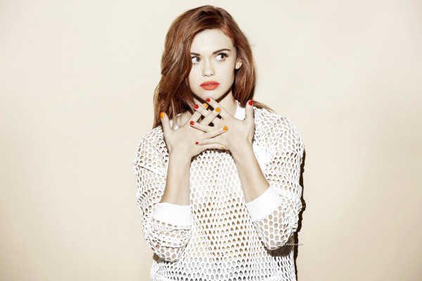 Holland Roden pic #776352