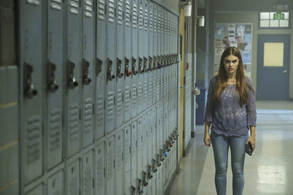 Holland Roden pic #992718