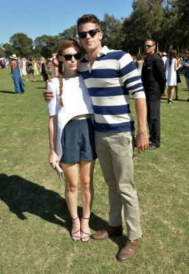 Holland Roden pic #834000