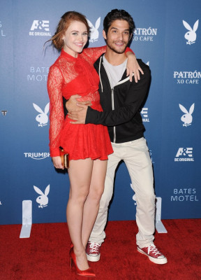 photo 7 in Holland Roden gallery [id771499] 2014-11-08 00:00:00