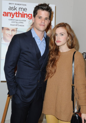 photo 6 in Holland Roden gallery [id781941] 2014-12-21 00:00:00