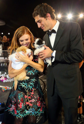 Holland Roden pic #828682